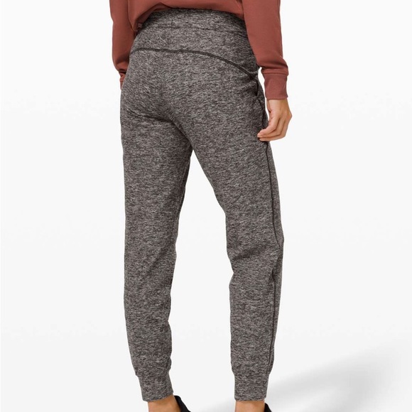 Lululemon Ready to Rulu Fleece Jogger - Picture 2 of 8